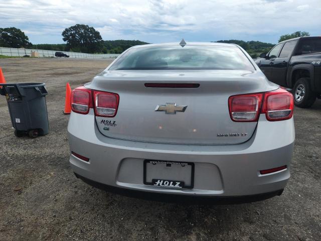  CHEVROLET MALIBU 2014 Srebrny