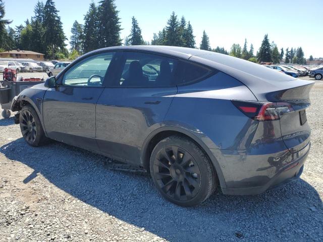  TESLA MODEL Y 2022 Gray