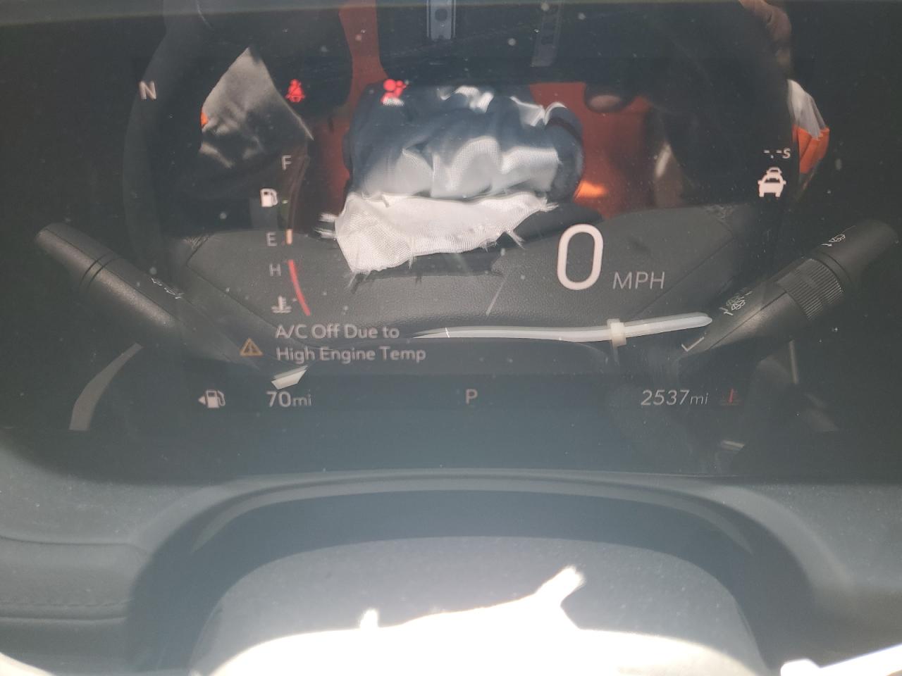 2026 Buick Encore Gx Sport Touring VIN: KL4AMDSL0TB013535 Lot: 67221505