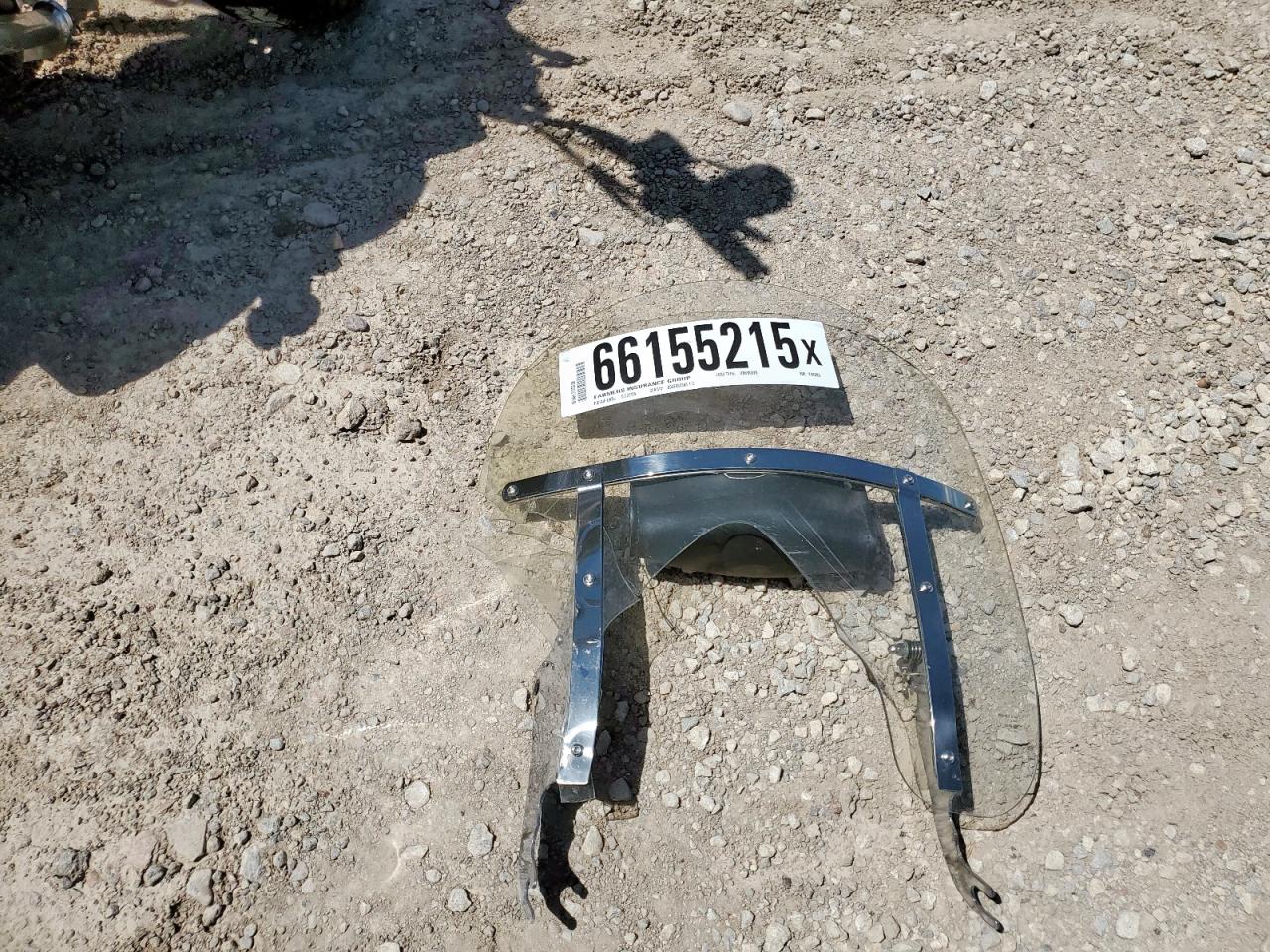 2006 Harley-Davidson Flstci VIN: 1HD1BWB146Y040890 Lot: 66155215