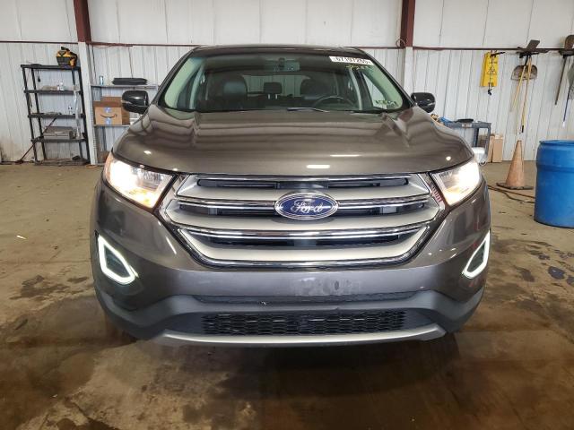  FORD EDGE 2015 Szary