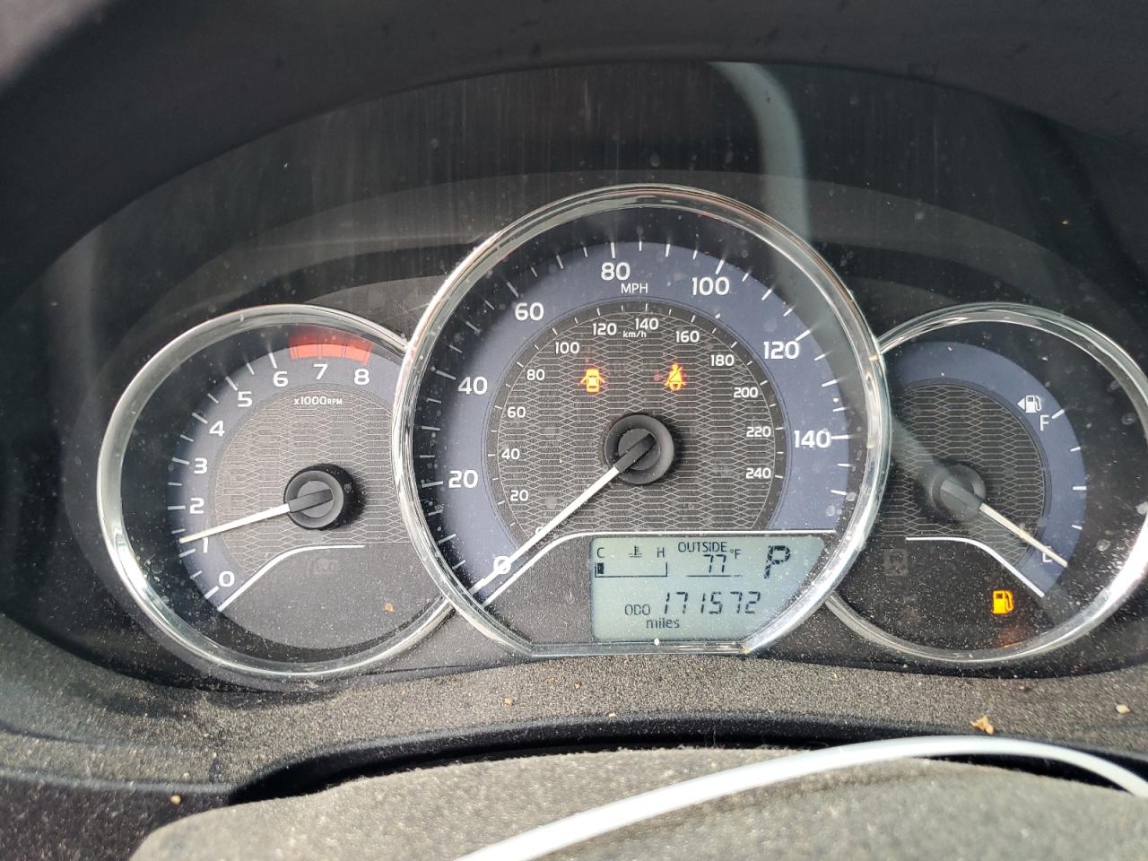 5yfburhe0ep095769 5YFBURHE0EP095769 2014 Toyota Corolla L