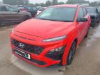 2022 HYUNDAI KONA N LIN for sale at Copart SANDY