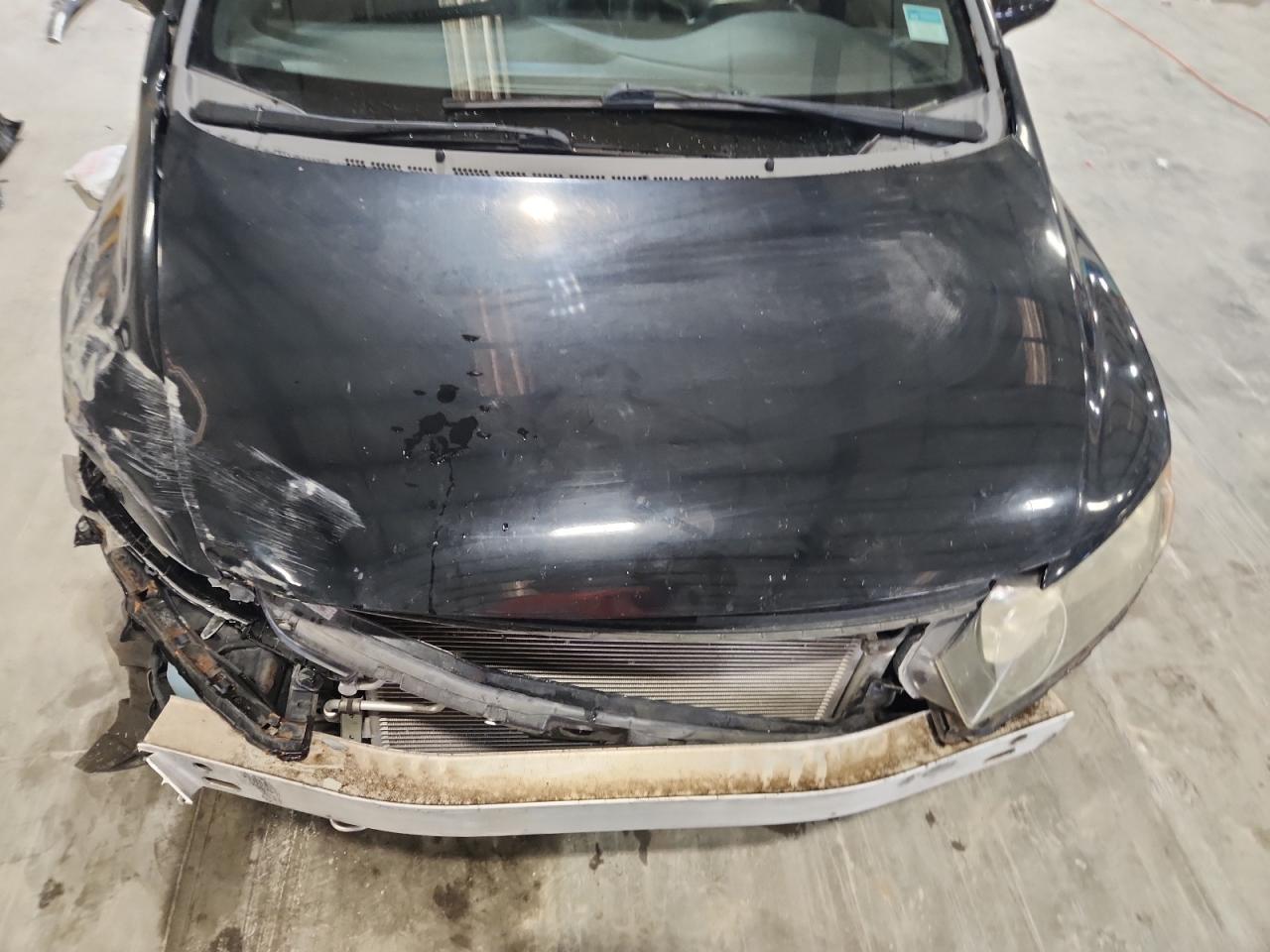 2008 Honda Civic Exl VIN: 1HGFA16948L039883 Lot: 63731635