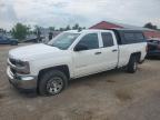 2016 CHEVROLET SILVERADO C1500   for sale at Copart ON - LONDON