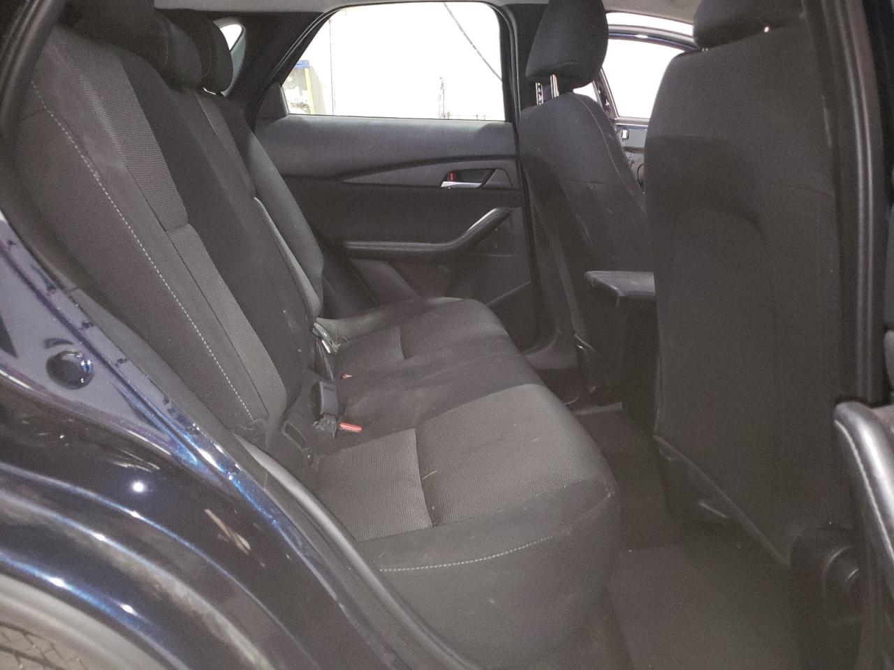 2024 Mazda Cx-30 VIN: 3MVDMBAM5RM679758 Lot: 63798005