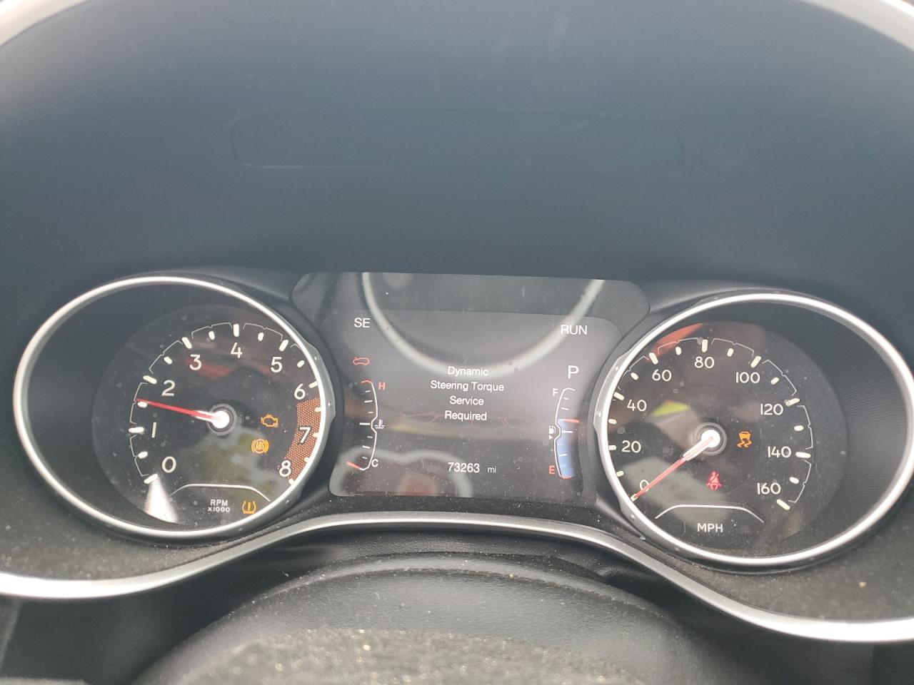 2021 Jeep Compass Latitude VIN: 3C4NJDBB4MT516332 Lot: 64279265