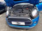 2016 MINI COOPER for sale at Copart WOLVERHAMPTON
