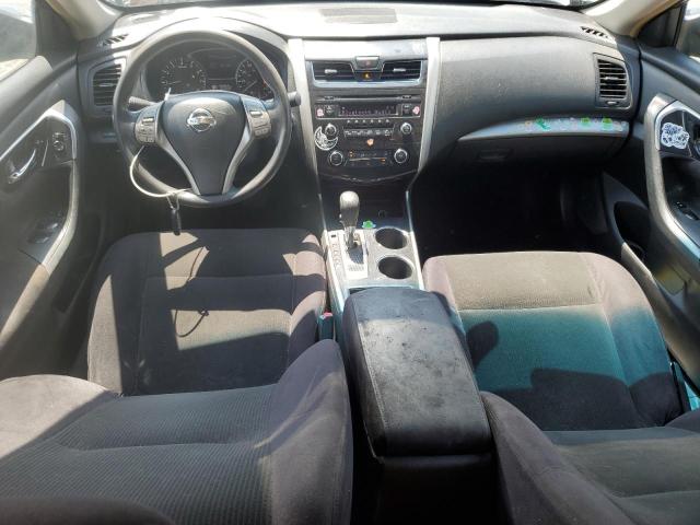  NISSAN ALTIMA 2013 Czarny
