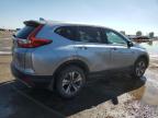 2019 HONDA CR-V LX   for sale at Copart AB - CALGARY