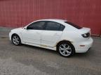 2007 MAZDA 3 S   for sale at Copart ON - LONDON