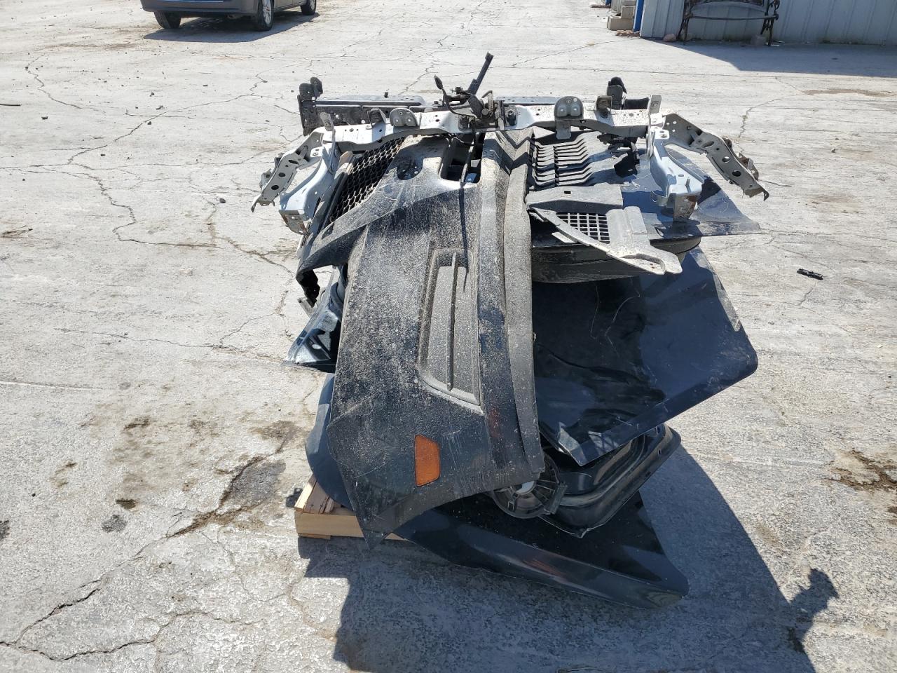 2017 Chevrolet Trax 1Lt VIN: 3GNCJPSB7HL254909 Lot: 66908165