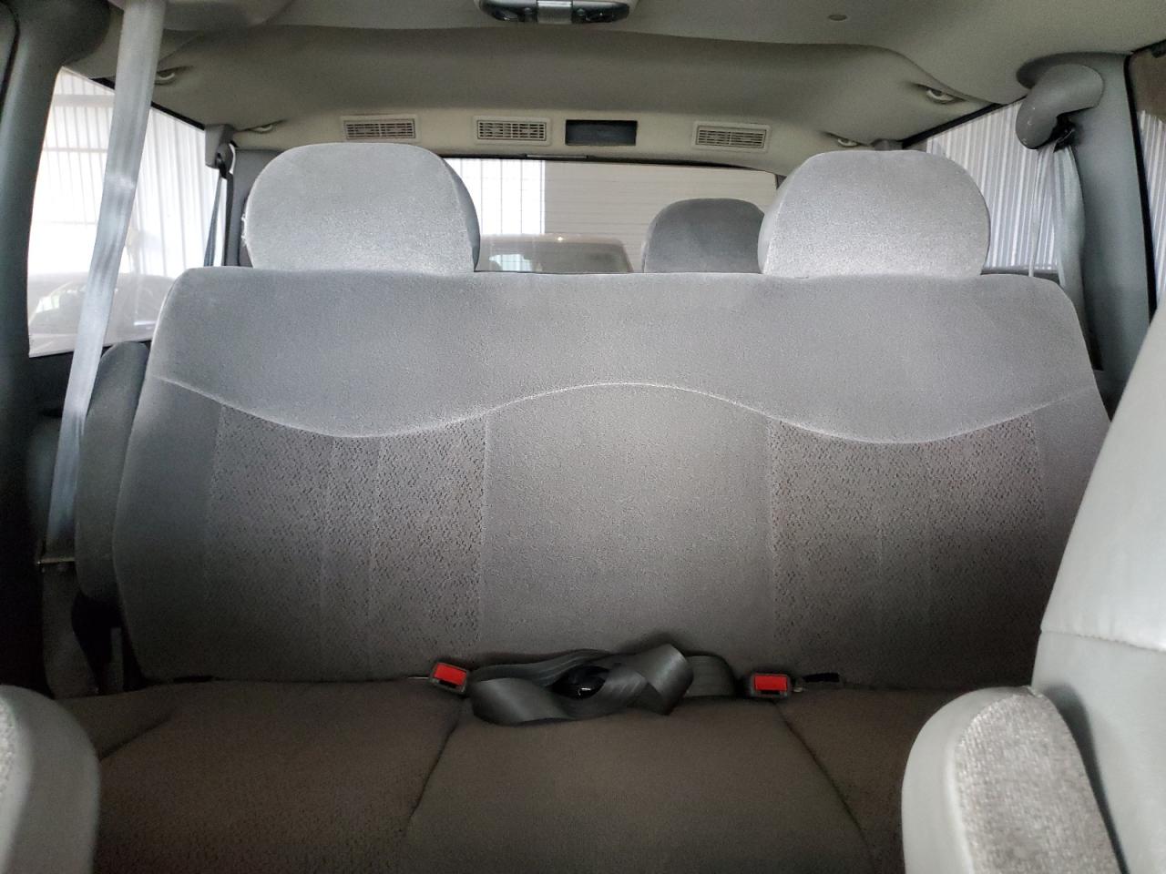 2003 Chevrolet Astro VIN: 1GNDM19X13B116335 Lot: 59755455