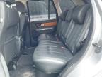 2011 LAND ROVER RANGE ROVE for sale at Copart WHITBURN
