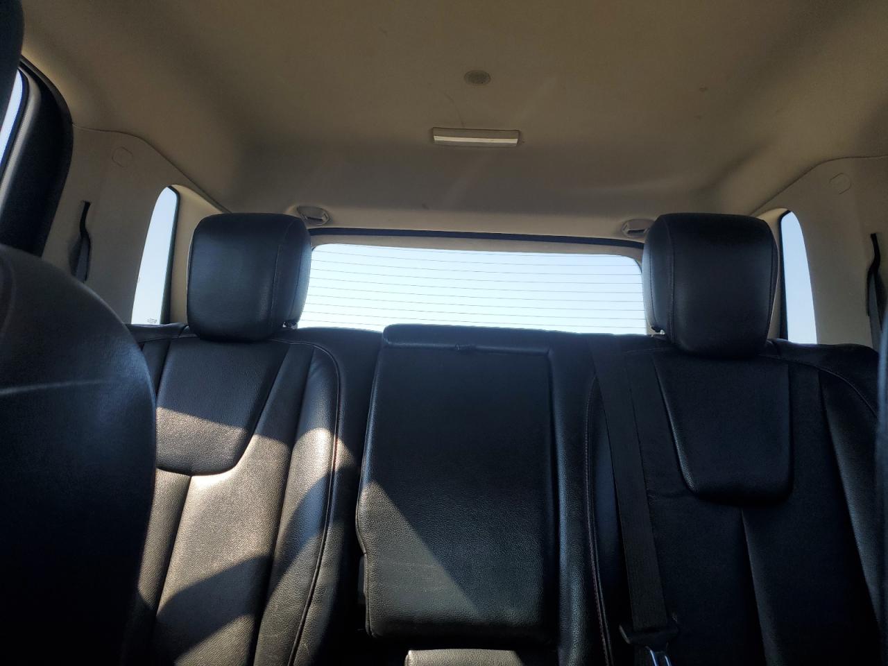 2012 GMC Terrain Sle VIN: 2GKALSEK6C6104350 Lot: 63054885