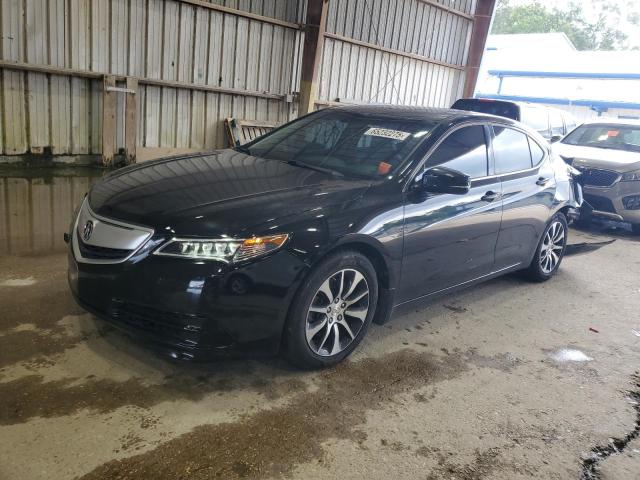  ACURA TLX 2015 Czarny