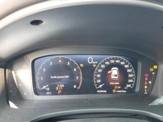 2023 HONDA CIVIC TOURING  