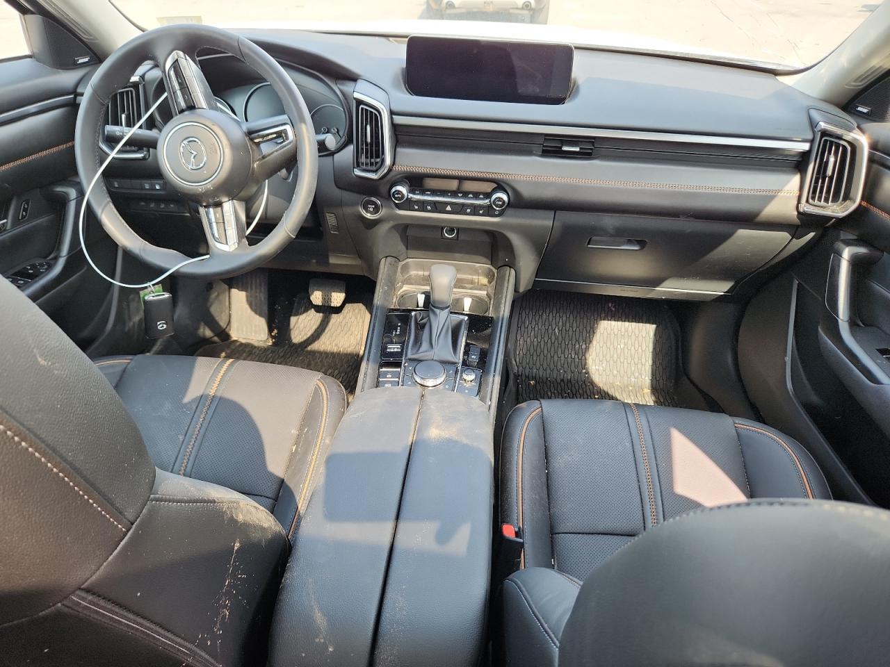 2025 Mazda Cx-50 Premium Plus VIN: 7MMVAAEW6SN101183 Lot: 66435945