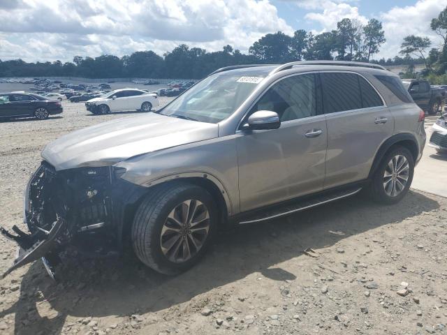  MERCEDES-BENZ GLE-CLASS 2022 Złoty
