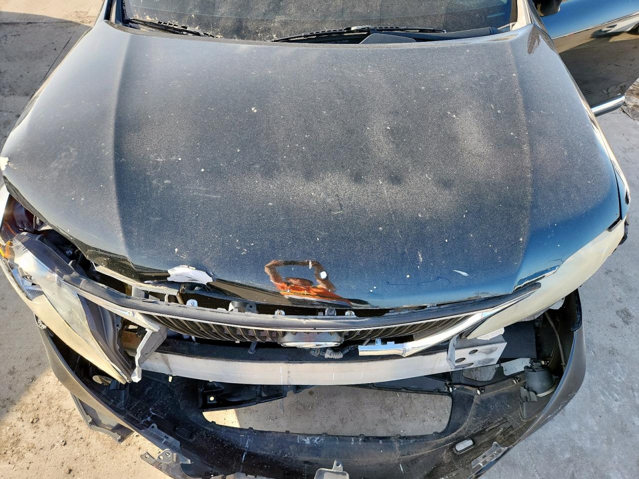 2011 Lexus Rx 350 VIN: 2T2ZK1BA0BC048485 Lot: 64295195