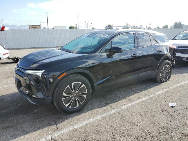  CHEVROLET BLAZER 2024 Czarny