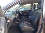 2015 HYUNDAI IX35 SE for sale at Copart SANDY