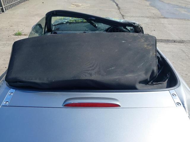 2010 MAZDA MX-5 I SE