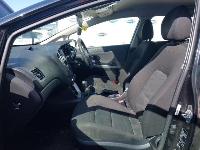 2015 KIA CEED 1 ECO
