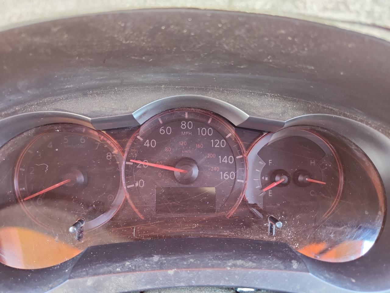 2008 Nissan Altima 2.5 VIN: 1N4AL21E38C249913 Lot: 64165045
