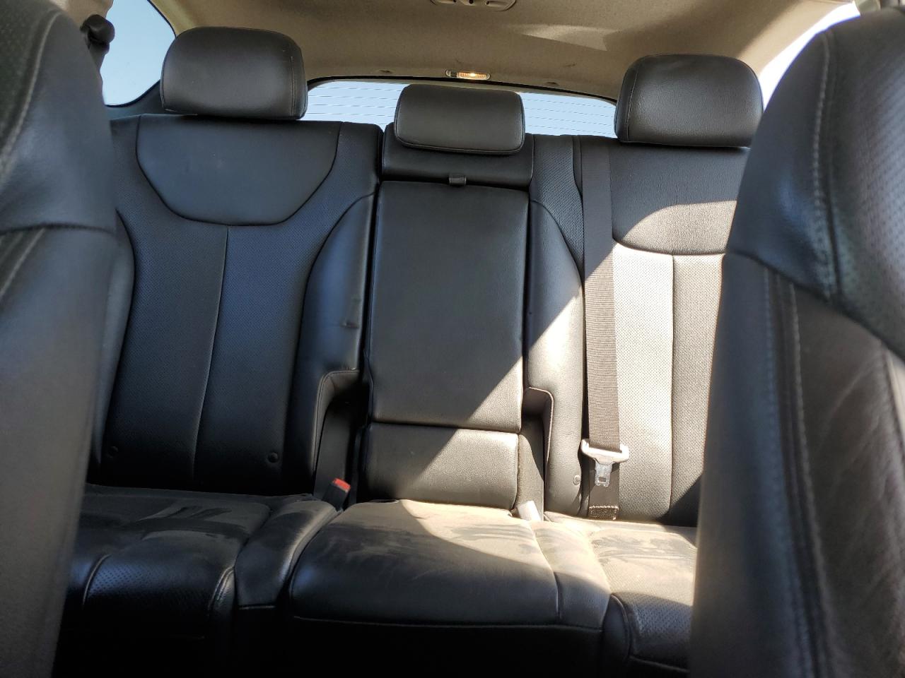 2019 Hyundai Santa Fe Limited VIN: 5NMS53AA5KH020282 Lot: 64289945