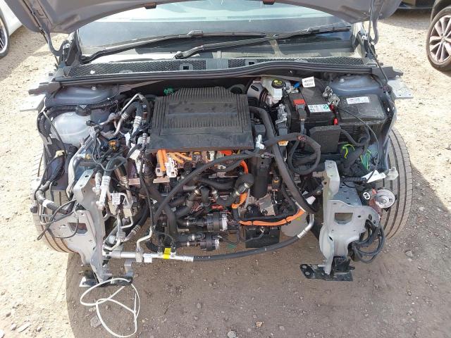 2025 VAUXHALL CORSA 100KW YES 50KWH 5DR AUTO