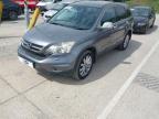 2010 HONDA CR-V ES-T for sale at Copart SANDWICH
