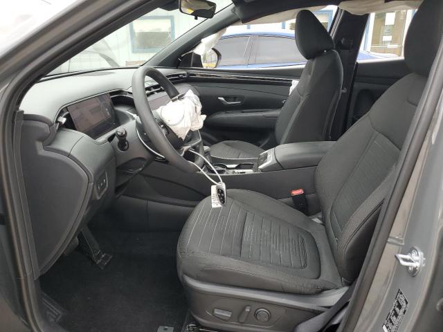  HYUNDAI SANTA CRUZ 2024 Szary