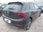 2024 VOLKSWAGEN POLO R-LINE TSI S-A  for sale at Copart BRISTOL