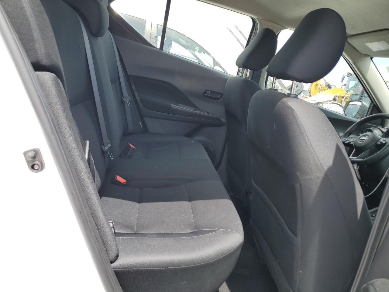 2023 Nissan Kicks S VIN: 3N1CP5BV1PL571835 Lot: 64656275