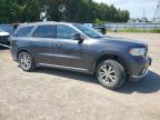 2015 DODGE DURANGO LIMITED   for sale at Copart ON - LONDON
