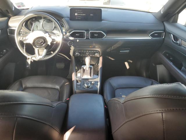  MAZDA CX-5 2021 Biały