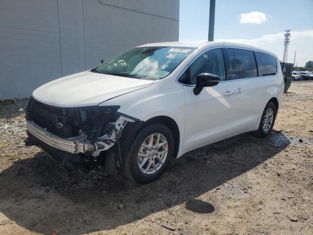  CHRYSLER PACIFICA 2024 White