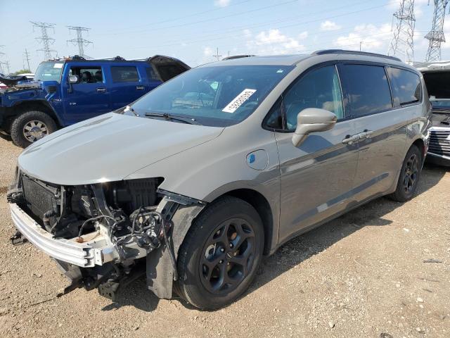 2021 Chrysler Pacifica Hybrid Limited