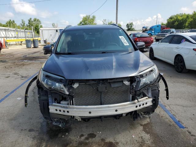  HONDA PILOT 2016 Угольный
