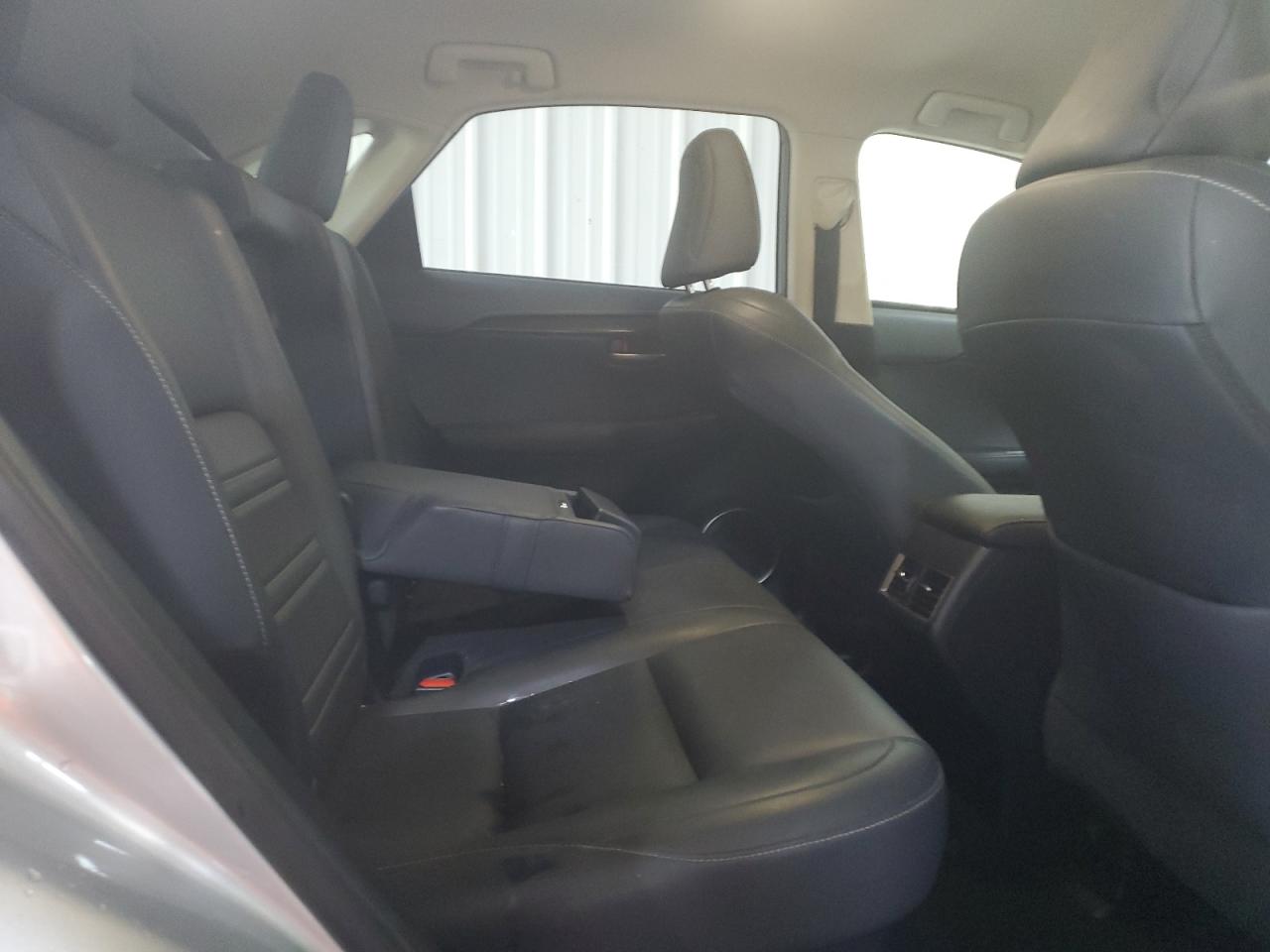 2017 Lexus Nx 200T Base VIN: JTJYARBZ3H2066359 Lot: 63916735