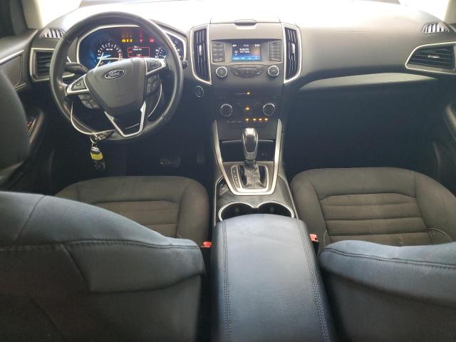  FORD EDGE 2015 Gray