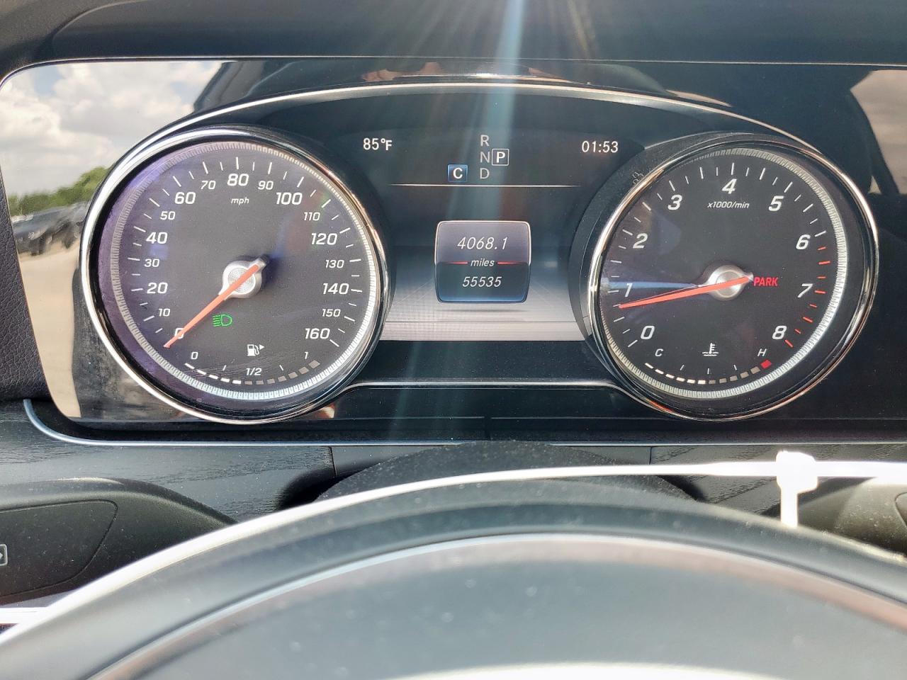 2018 Mercedes-Benz E 300 VIN: WDDZF4JB5JA394240 Lot: 63283145