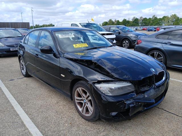 2010 BMW 318I ES