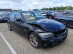 2010 BMW 318I ES for sale at Copart NEWBURY