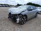 2024 RENAULT MEGANE TECHNO+ EV  for sale at Copart WISBECH