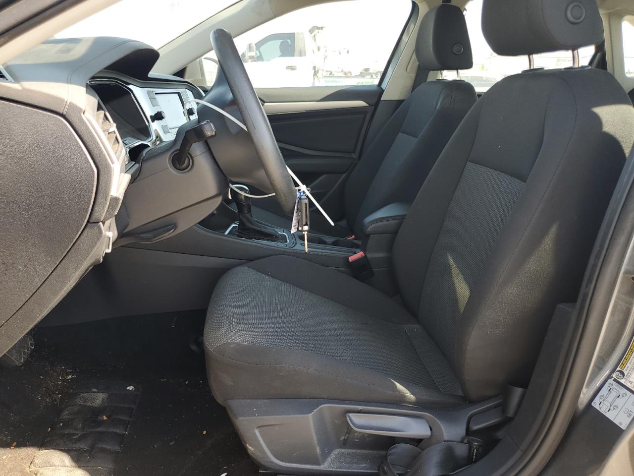2021 Volkswagen Jetta S VIN: 3VWC57BU0MM081721 Lot: 65003015
