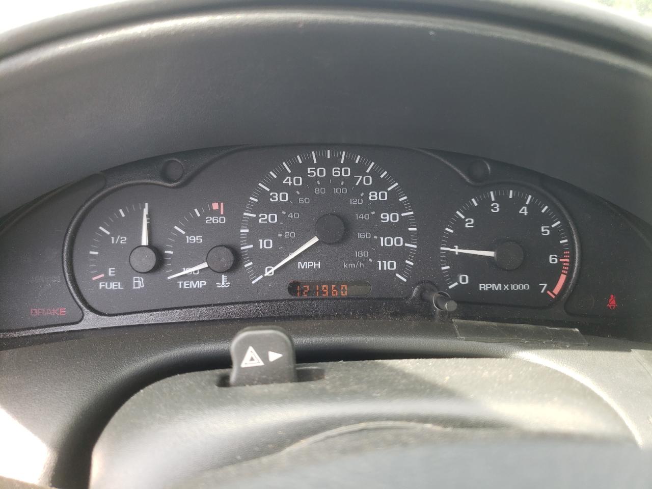 1g1jc12f737151196 1G1JC12F737151196 2003 Chevrolet Cavalier