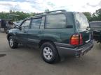 2000 TOYOTA LAND CRUISER    for sale at Copart CT - HARTFORD SPRINGFIELD