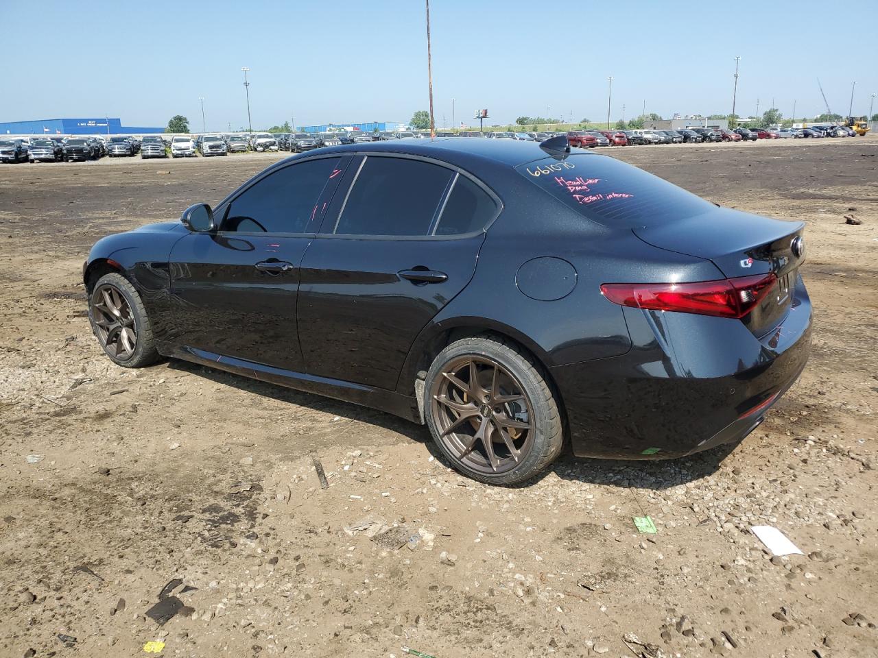 zarfananxn7661070 ZARFANANXN7661070 2022 Alfa Romeo Giulia